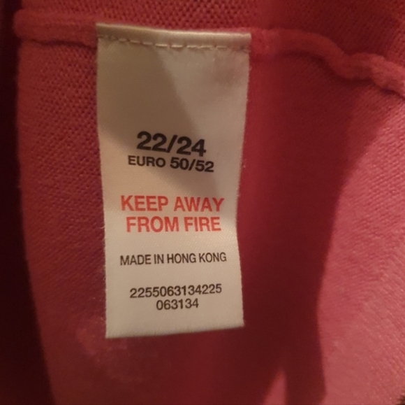 ⚠️Mega Price Drop⚠️ Size 22-24 Jumpers x4 Bundle Evans & BHS - Picture 3 of 9